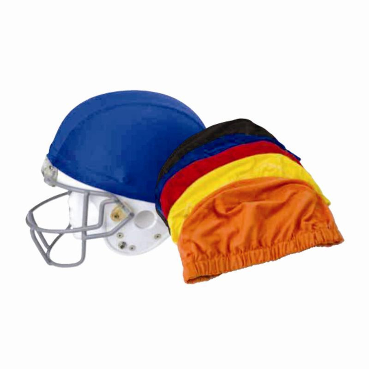 Helmet Covers